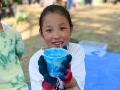 「GREEN MARKET FUKUOKA」初の福岡開催にPrecious Pla