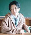 【BSフジ】ドラマ『席替えしたら、どうやら後ろの男が