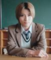 【BSフジ】ドラマ『席替えしたら、どうやら後ろの男が