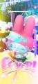 「Sanrio Games」初のスマートフォン向けタイトル「Sa