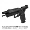 米軍正式採用拳銃が生まれ変わる！『ライトウェイトア