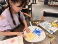 この夏、旅館が美術館になる。親子で楽しむ「館内アー