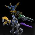 『百獣戦隊ガオレンジャー』25周年記念！新企画utf-8