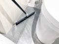 首振り機能の水切りドライヤー＆ホーキを7月発売｜1本