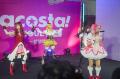 韓国初開催のコスプレイベント「acosta!＠ソウル」2日
