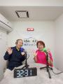 神戸市長田区の古民家ラジオ局『ゆめのたね放送局 神