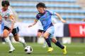 静岡ＳＳＵボニータ 横山久美選手　なでしこリーグ歴