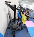「部分痩せは無い」と断言。大津市瀬田の女性専用フィ