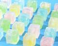 パリッともっちり新食感の氷グミや昨年話題の“流氷の