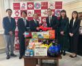 【小田急沿線7自治体に寄贈】不用品19,641点の回収を