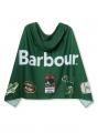 Barbour＜バブアー＞が、FUJI ROCK出展ブースを公開！