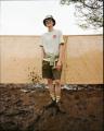 Barbour＜バブアー＞が、FUJI ROCK出展ブースを公開！