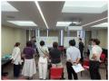【若手職員が1年をかけて策定】 公益財団法人としま未