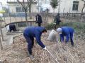 【埼玉県狭山市】小学校のビオトープで地域住民が育ん
