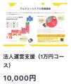 【設立7周年】一般社団法人チャーミングケア、7周年バ