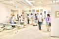【入場無料】大阪・関西万博の大型書道作品を地元・堺