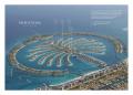 Nakheel、Palm Jebel Aliにビーチフロント住宅「Palm 