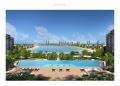 Nakheel、Palm Jebel Aliにビーチフロント住宅「Palm 