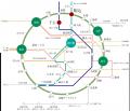文京区本駒込アドレス、六義園徒歩2分の新築分譲utf-8