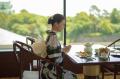 【エスパシオ ナゴヤキャッスル】浴衣で愉しむ夏のホ