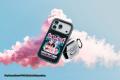 【CASETiFY】CASETiFYから、Netflix映画『KPOPガール