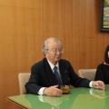 「平時の耐震相談」から「震災時の安全確認」まで一貫