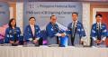 JCB、フィリピン大手民間銀行のPhilippine National B