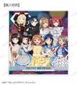 『ラブライブ！サンシャイン!!』の描き下ろし 3rdソロ