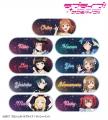『ラブライブ！サンシャイン!!』の描き下ろし 3rdソロ