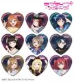 『ラブライブ！サンシャイン!!』の描き下ろし 3rdソロ