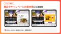 AIアバターシステム「Bonappetica（ボナペティカ）」