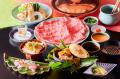 「国産三種食べ放題」9,000円コースを半額の4,500円で