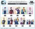 TVアニメ「拷問バイトくんの日常」オンラインくじが販