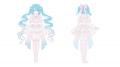 新潟開催「初音ミク 夜空プログラム 2026」第二弾解禁