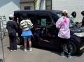 一台の廃車が子どもたちの記憶に残る一日へ宮城県栗原