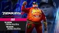 『鉄拳8』シーズン3 第2弾追加プレイアブルキャラクタ