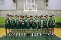 関東大学バスケットボール連盟1部に所属する名門チー
