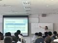 【実施報告】投資家・宮脇さきが松実高等学園で特別講