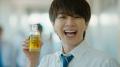 塩崎太智さん　WEBCM出演！「ごきげんも～っと つづく