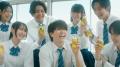 塩崎太智さん　WEBCM出演！「ごきげんも～っと つづく
