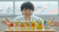 塩崎太智さん　WEBCM出演！「ごきげんも～っと つづく