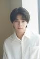 塩崎太智さん　WEBCM出演！「ごきげんも～っと つづく