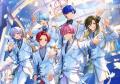 「週刊TVガイド8月7日号」は、6人組2.5次元アイドルグ