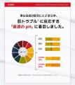 7/1発売！繰り返すニキビ悩み、過剰な皮脂をケアする