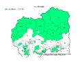 広島県中山間地域の地域格差と人材不足を解消へ。みら