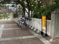 愛知県豊橋市と「シェアサイクルの活用に向けた実証実