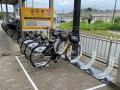 愛知県豊橋市と「シェアサイクルの活用に向けた実証実