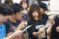 【福岡大学】朝食習慣の重要性を伝える「朝勝ウィーク