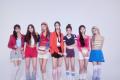 AtHeart、新曲「Say It」のジムボールパフォーマンス