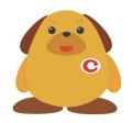 【密輸は許さないワン！】税関イメージキャラクター『
